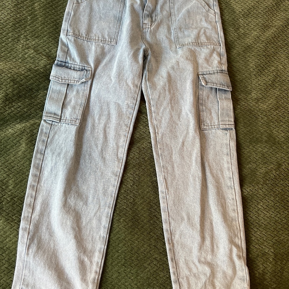 Denim